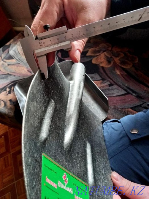 Rail steel shovel/ Bayonet shovel/Shovel shovel Almaty - photo 5