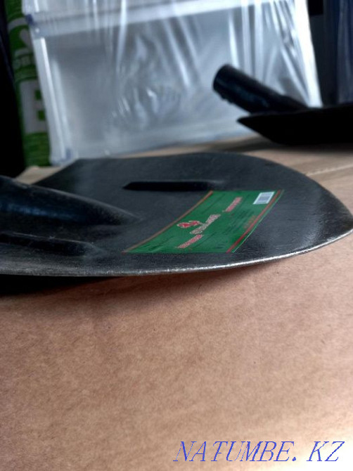 Rail steel shovel/ Bayonet shovel/Shovel shovel Almaty - photo 4