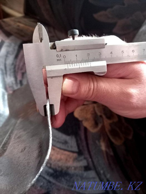 Rail steel shovel/ Bayonet shovel/Shovel shovel Almaty - photo 6