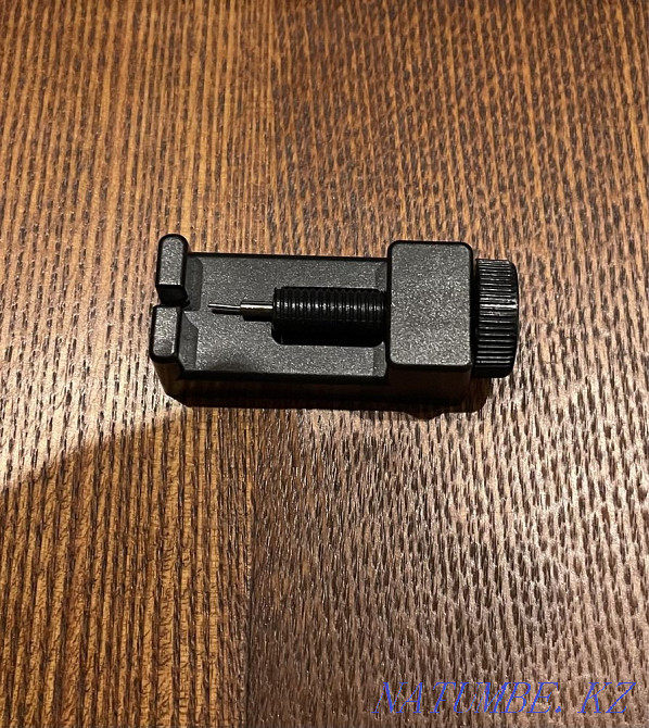 Tool for adjusting steel watch straps Almaty - photo 1