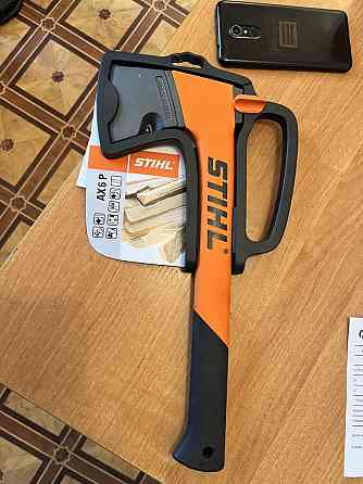 Топор STIHL AX 6 P  Алматы