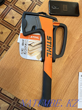 Балта STIHL AX 6P  Алматы - изображение 2