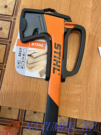 Балта STIHL AX 6P  Алматы - изображение 1