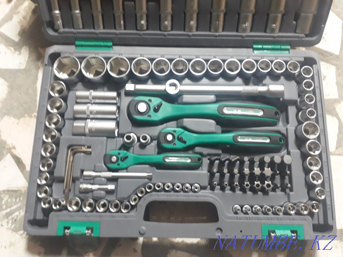 Set of tools Zhanaozen - photo 1