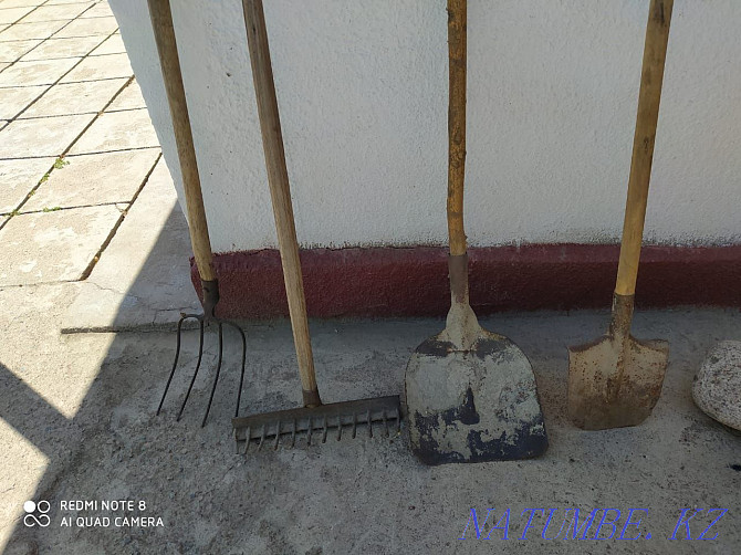 Tools for giving  - photo 1