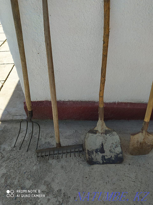 Инструменты для дачи  - изображение 2