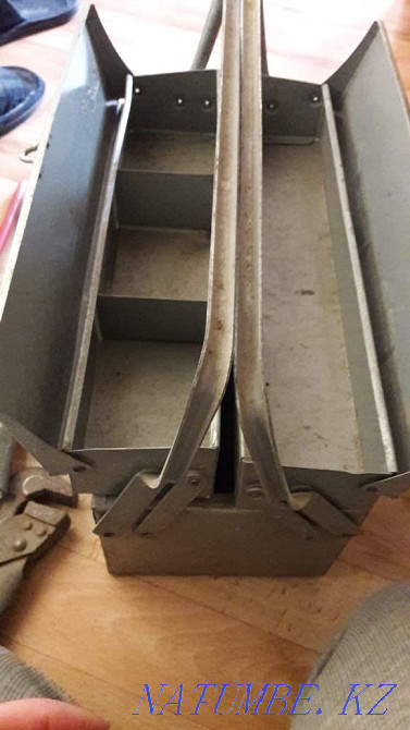 Mechanical tools Karagandy - photo 3