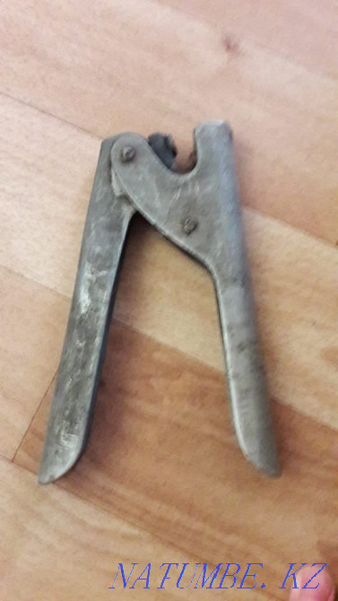 Mechanical tools Karagandy - photo 4