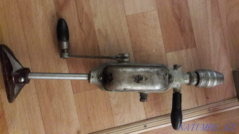 Mechanical tools Karagandy - photo 6