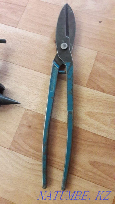 Mechanical tools Karagandy - photo 2