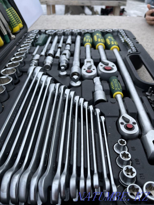 Tool set 142 Karagandy - photo 4