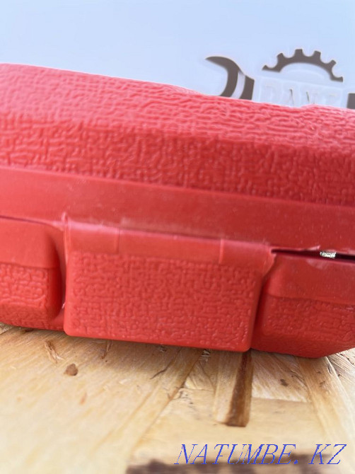 Tool set 32 items Key set Suitcase Karagandy - photo 7