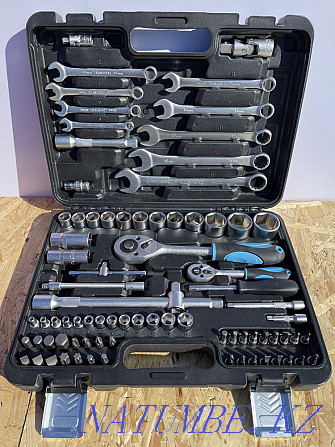 Set of tools Karagandy - photo 1