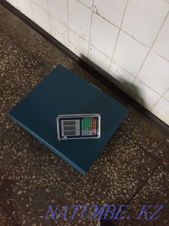 Tool scales portable Almaty - photo 1