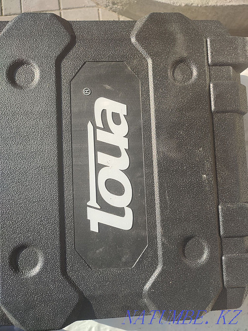 Газовый монтажный пистолет TOUA Каменка - изображение 2