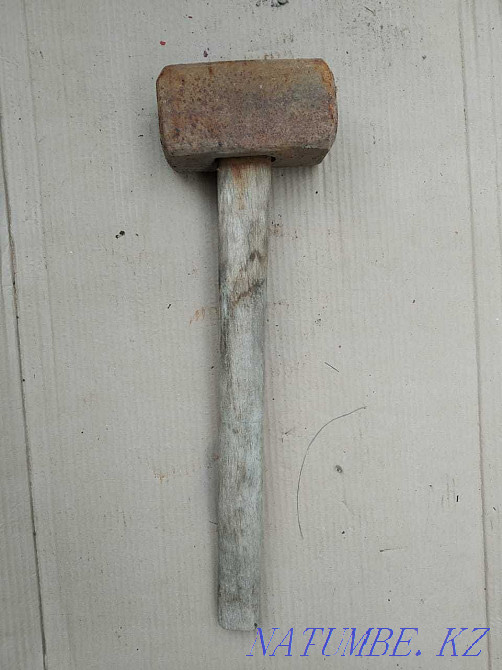 Sledgehammer Thor's Hammer Almaty - photo 1