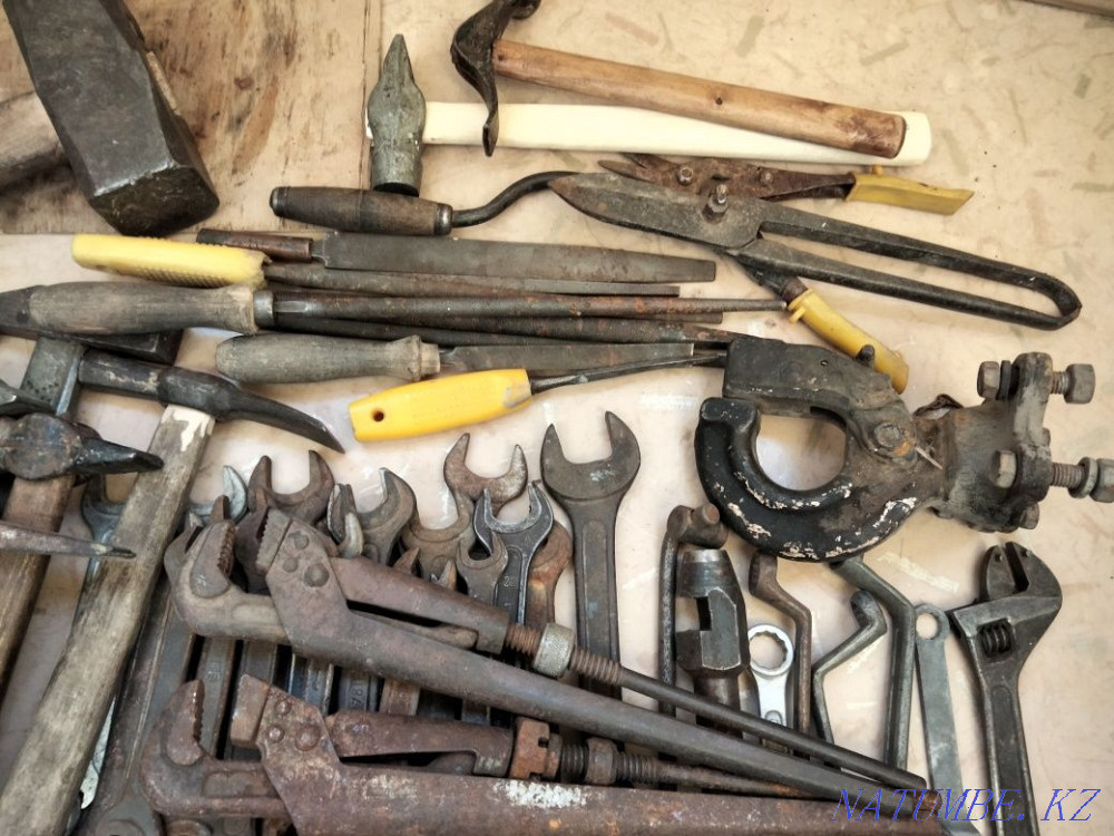 Keys dankrat pipe bender Pavlodar - photo 1