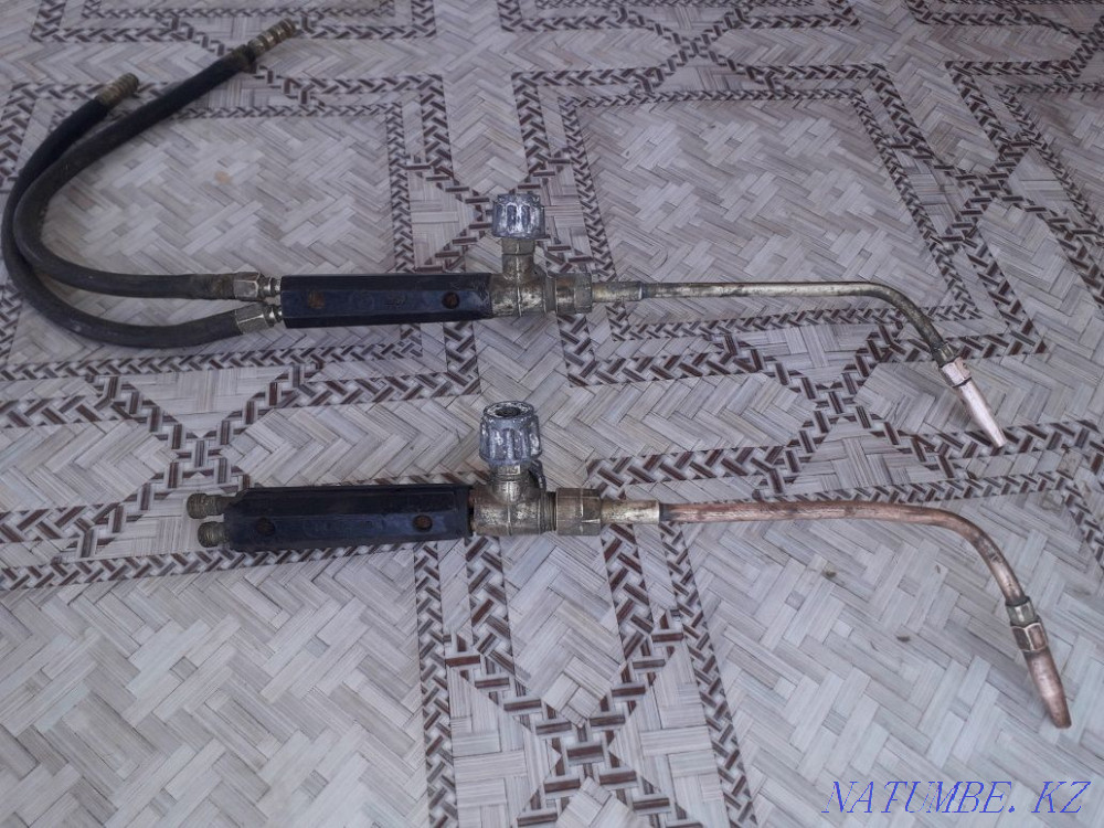 Резак газовый советский Уральск - изображение 1