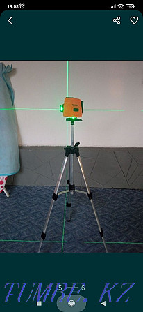 3D laser level Almaty - photo 4