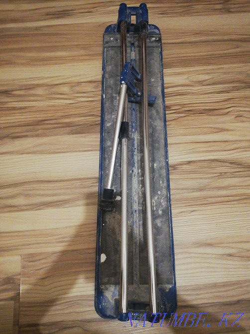 Urgent sale tile cutter Astana - photo 1