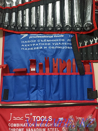 Tools and spanners Kostanay - photo 5