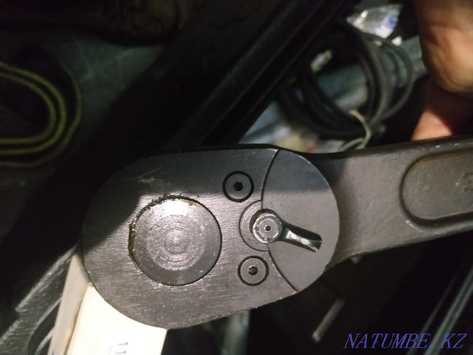 Трещотка 3/4 armstrong 21-972 Костанай - изображение 6