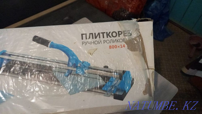 Roller tile cutter Atyrau - photo 2