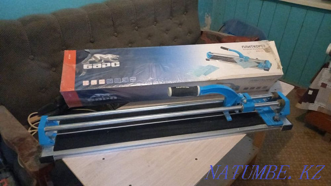 Roller tile cutter Atyrau - photo 1