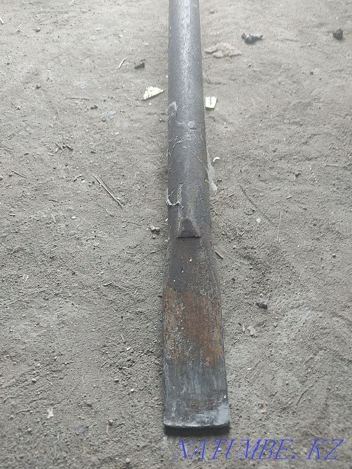 Soviet-made scrap Pavlodar - photo 2