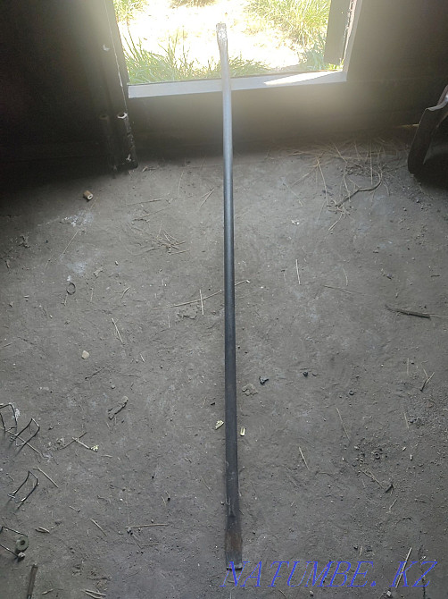 Soviet-made scrap Pavlodar - photo 1