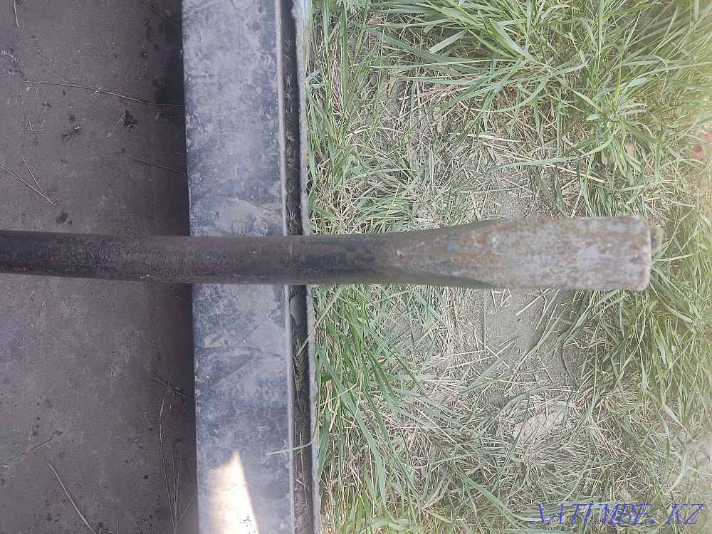 Soviet-made scrap Pavlodar - photo 3