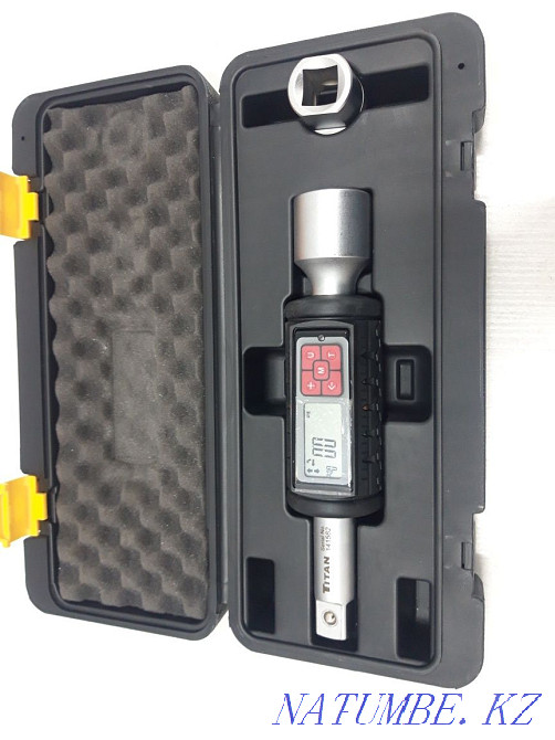 Torque adapter 19mm. Ust-Kamenogorsk - photo 3