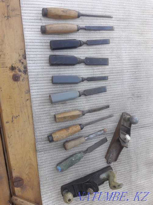 Қашаулар, планер  Астана - изображение 3