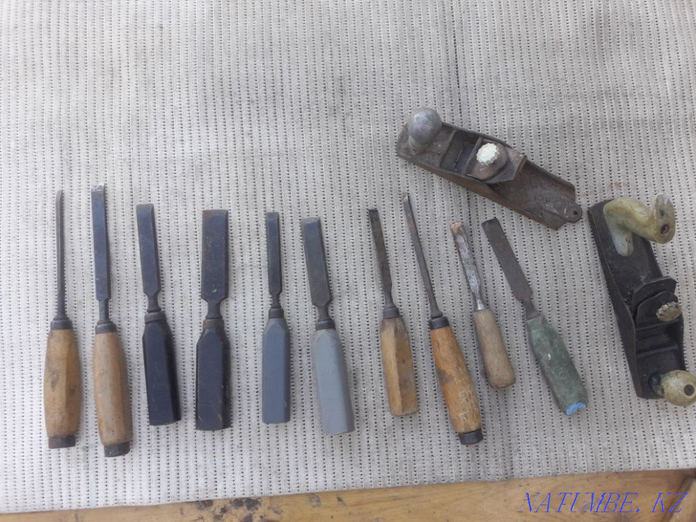 Қашаулар, планер  Астана - изображение 4