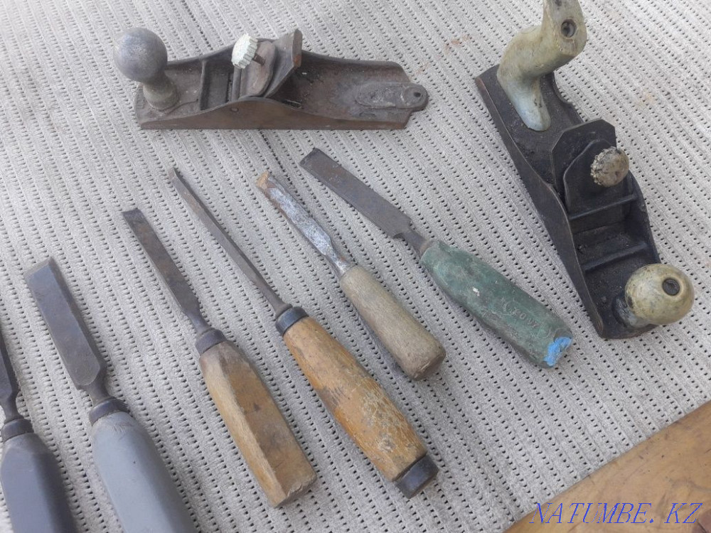 Қашаулар, планер  Астана - изображение 1