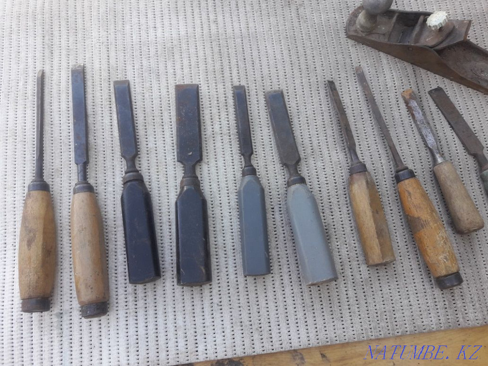 Қашаулар, планер  Астана - изображение 2