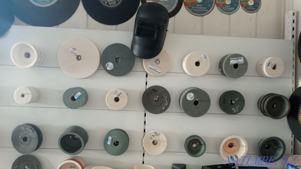 We sell circles of all sizes and types Almaty - photo 4