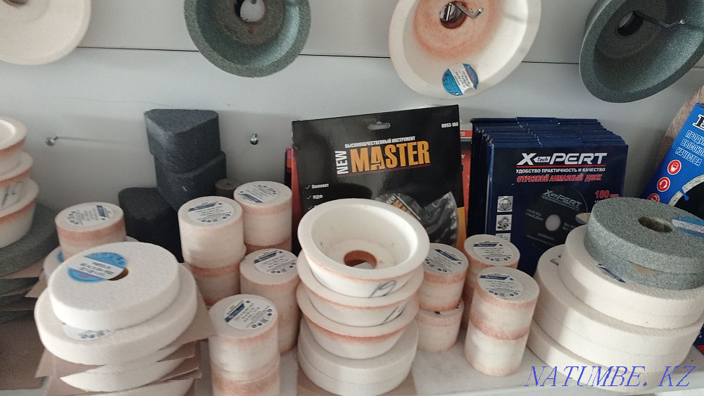 We sell circles of all sizes and types Almaty - photo 3