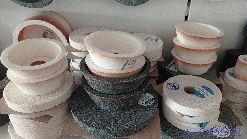 We sell circles of all sizes and types Almaty - photo 2