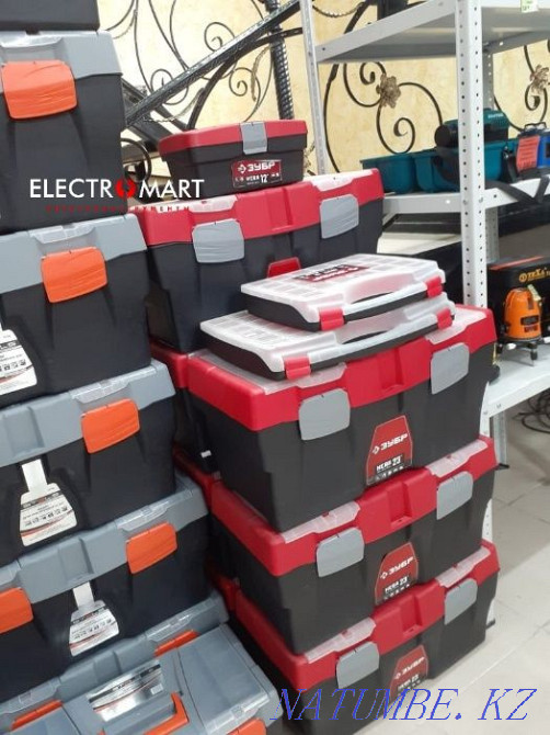 Tool box Bison, STAYER ! Astana - photo 1