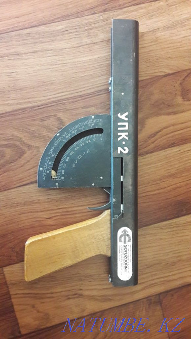 Sell goniometer (inclinometer) Karagandy - photo 1