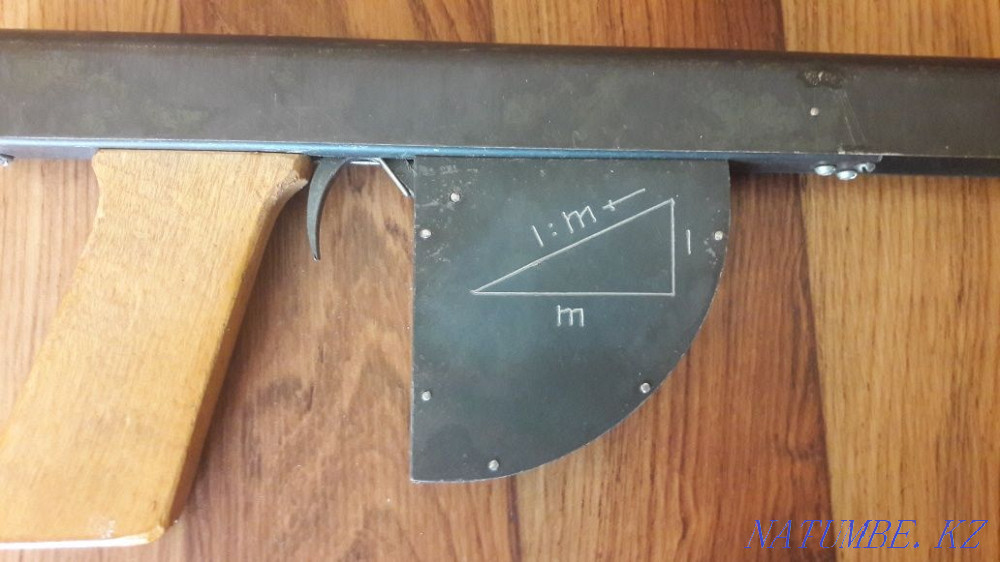 Sell goniometer (inclinometer) Karagandy - photo 4