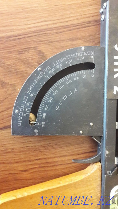 Sell goniometer (inclinometer) Karagandy - photo 2