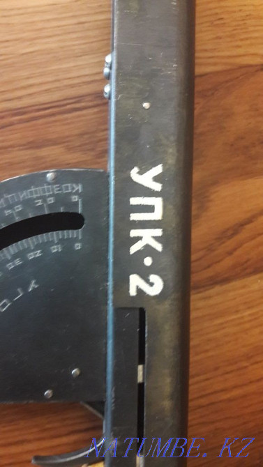Sell goniometer (inclinometer) Karagandy - photo 3