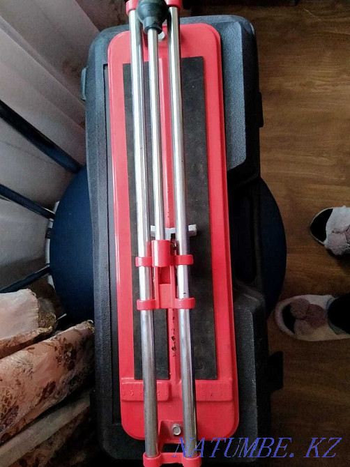 Қолмен плитка кескіш  Петропавл - изображение 2