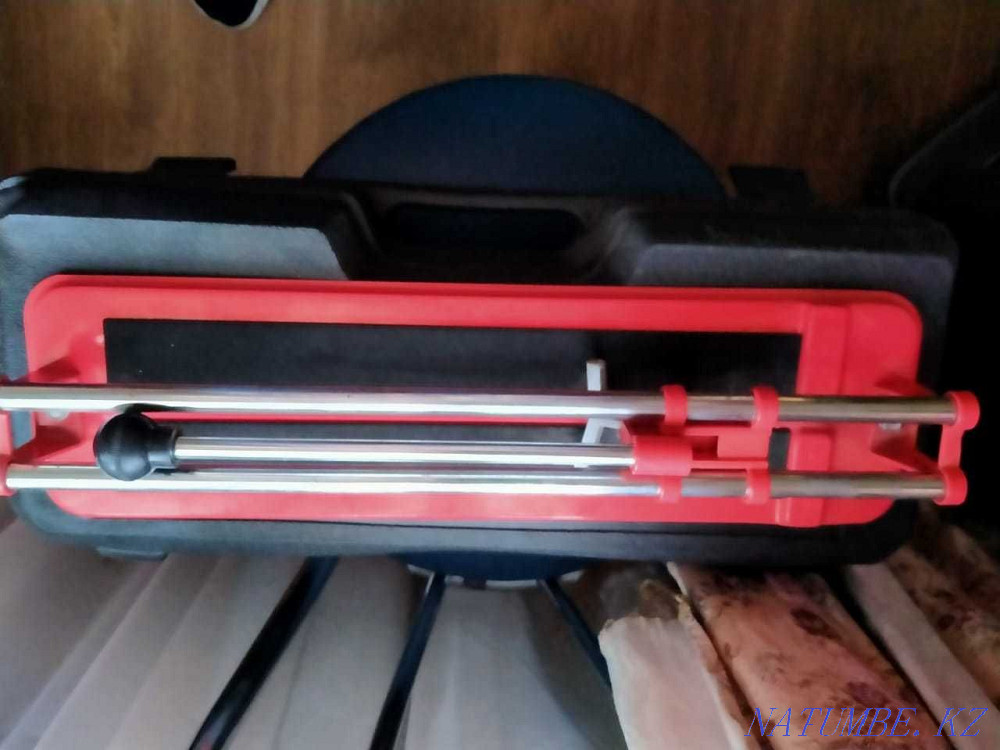 Қолмен плитка кескіш  Петропавл - изображение 1