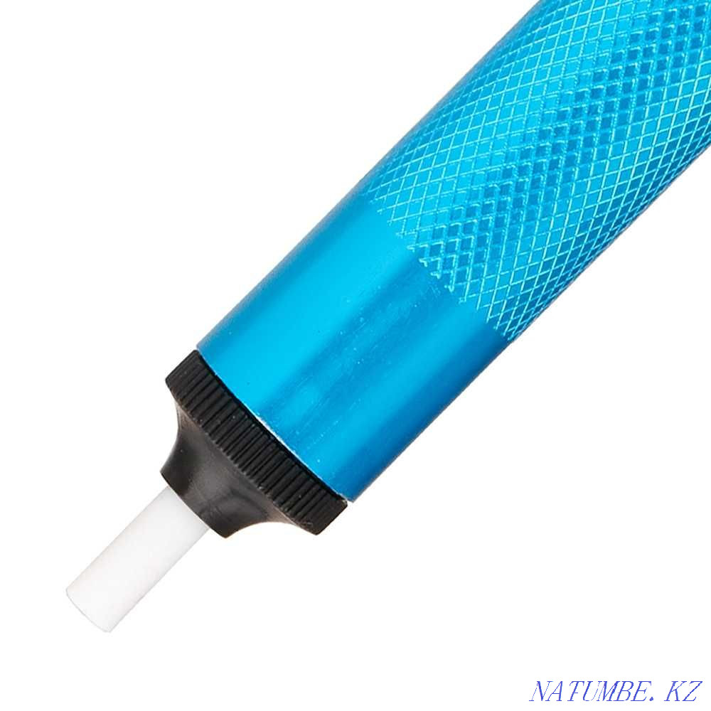 Vacuum suction, desoldering pump for soldering buy in Nur-Sultan, Astana Astana - photo 2