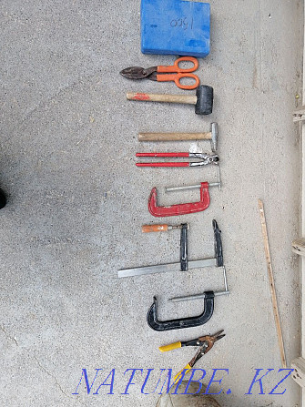 Tools Аксукент - photo 2