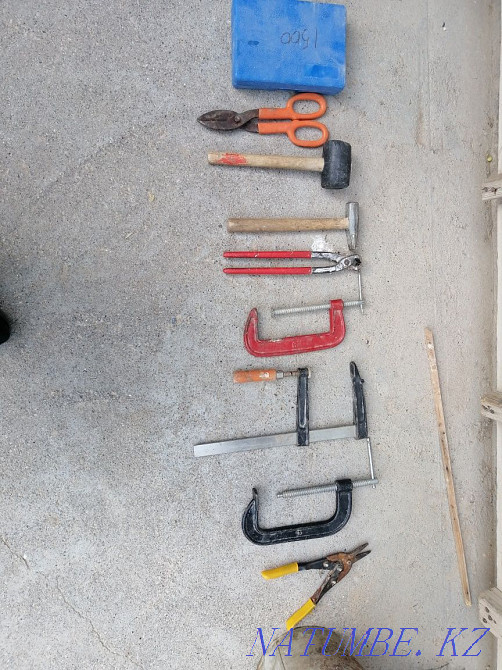 Tools Аксукент - photo 2