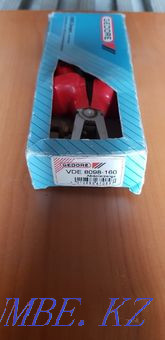 Stripping pliers Gedore VDE 8098 Karagandy - photo 3